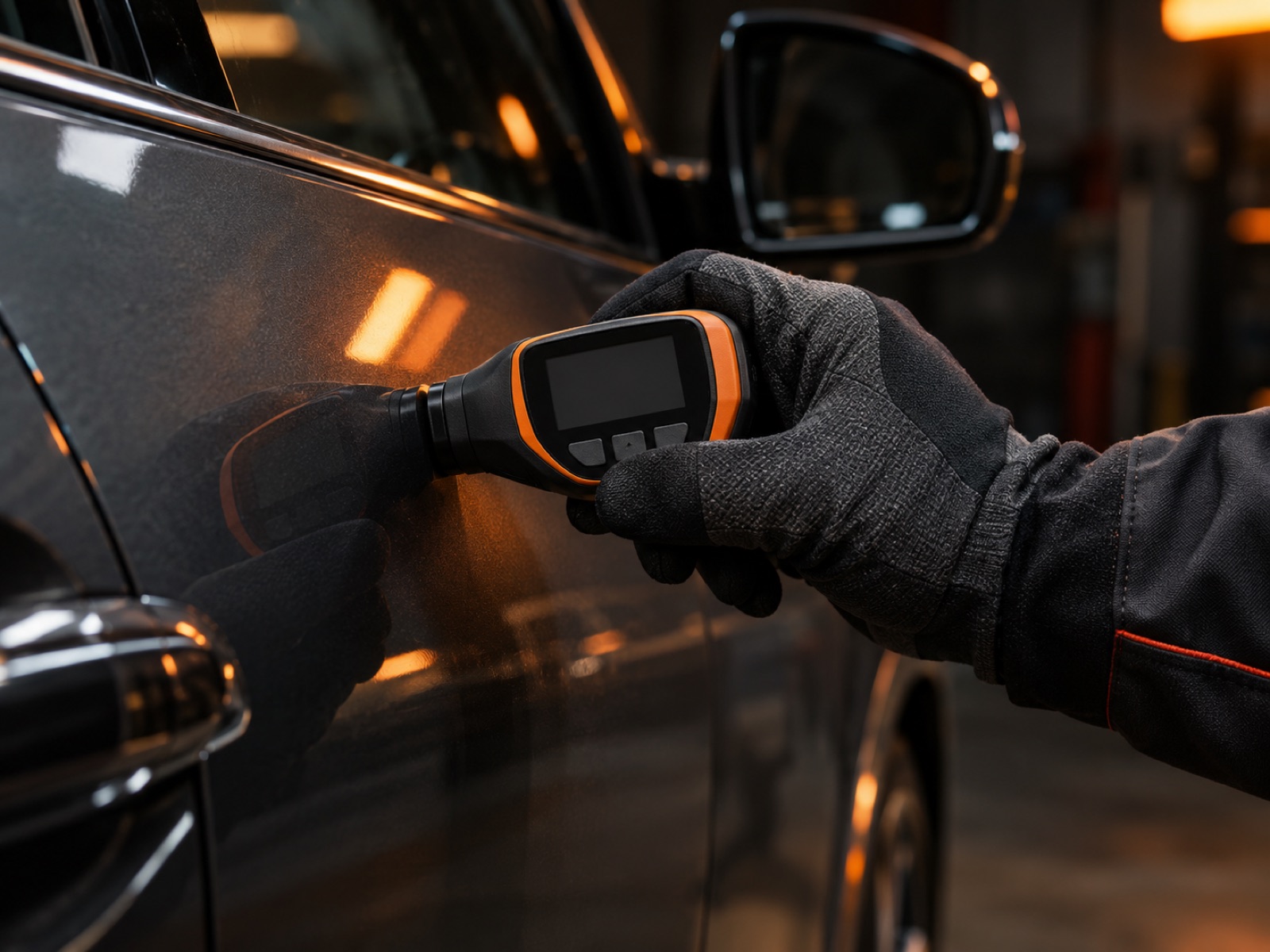 Ekspertiz desteği – Prime Auto
