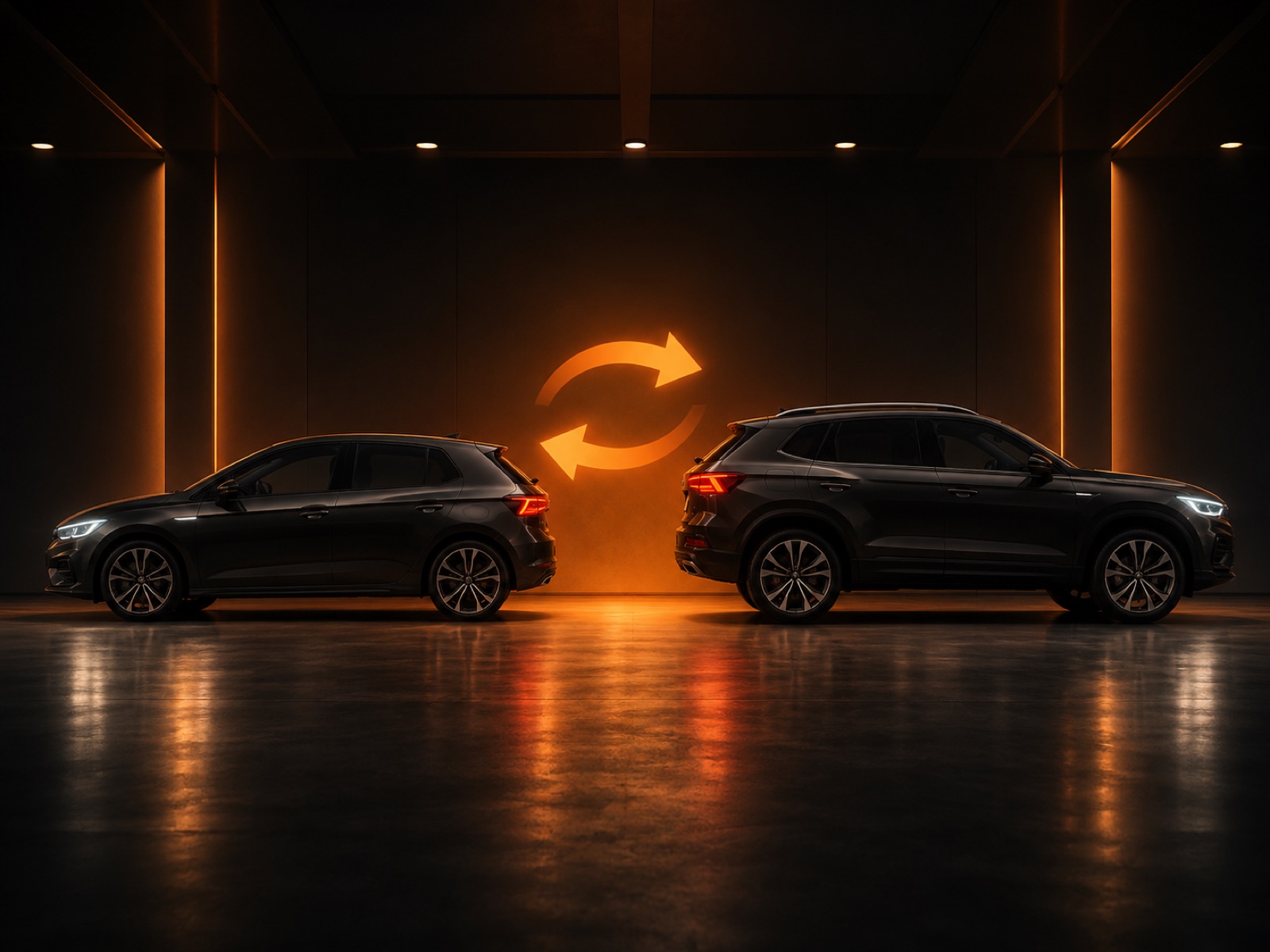 Takas ve değerleme – Prime Auto